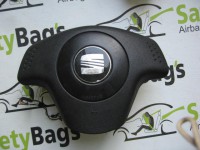 Airbag Seat Cordoba